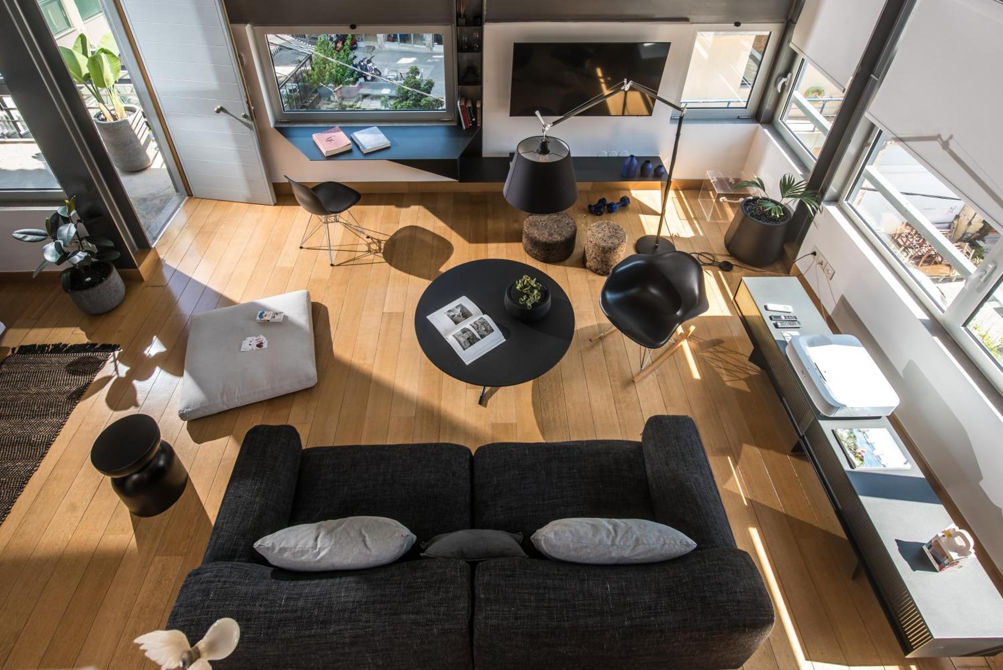 The Blossom Loft - City Center Apartment With Balcony Sea View Iraklio Exterior foto