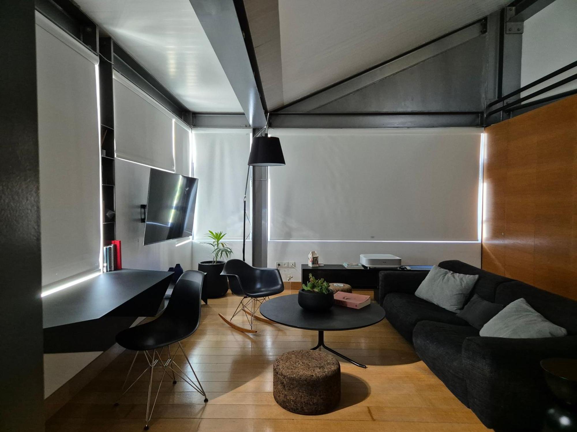 The Blossom Loft - City Center Apartment With Balcony Sea View Iraklio Exterior foto