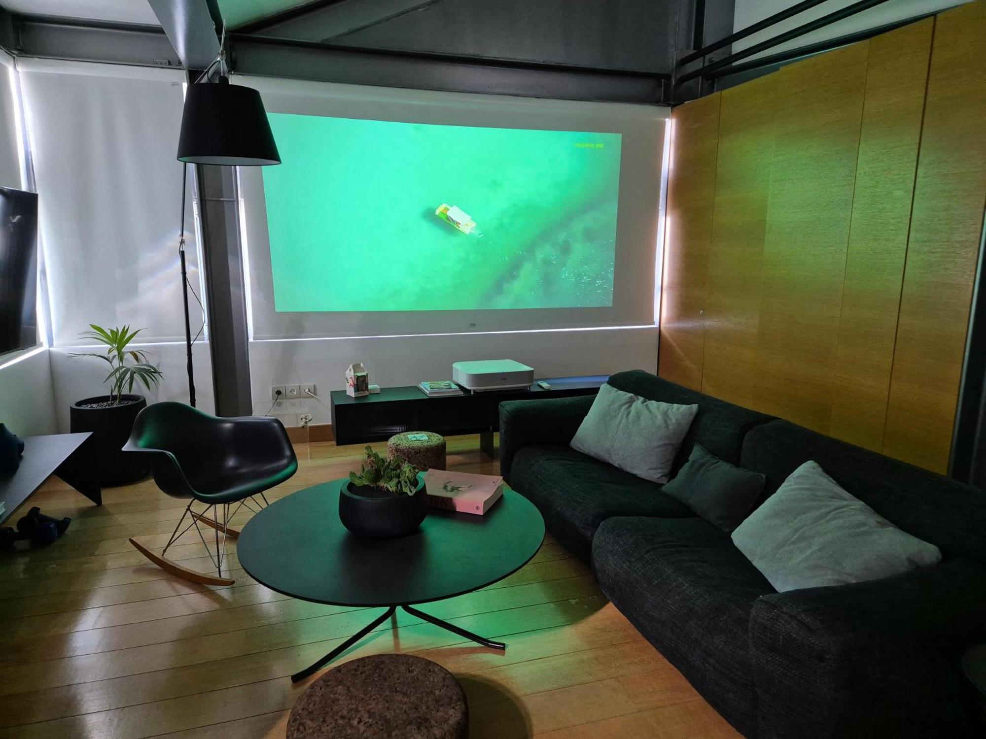 The Blossom Loft - City Center Apartment With Balcony Sea View Iraklio Exterior foto