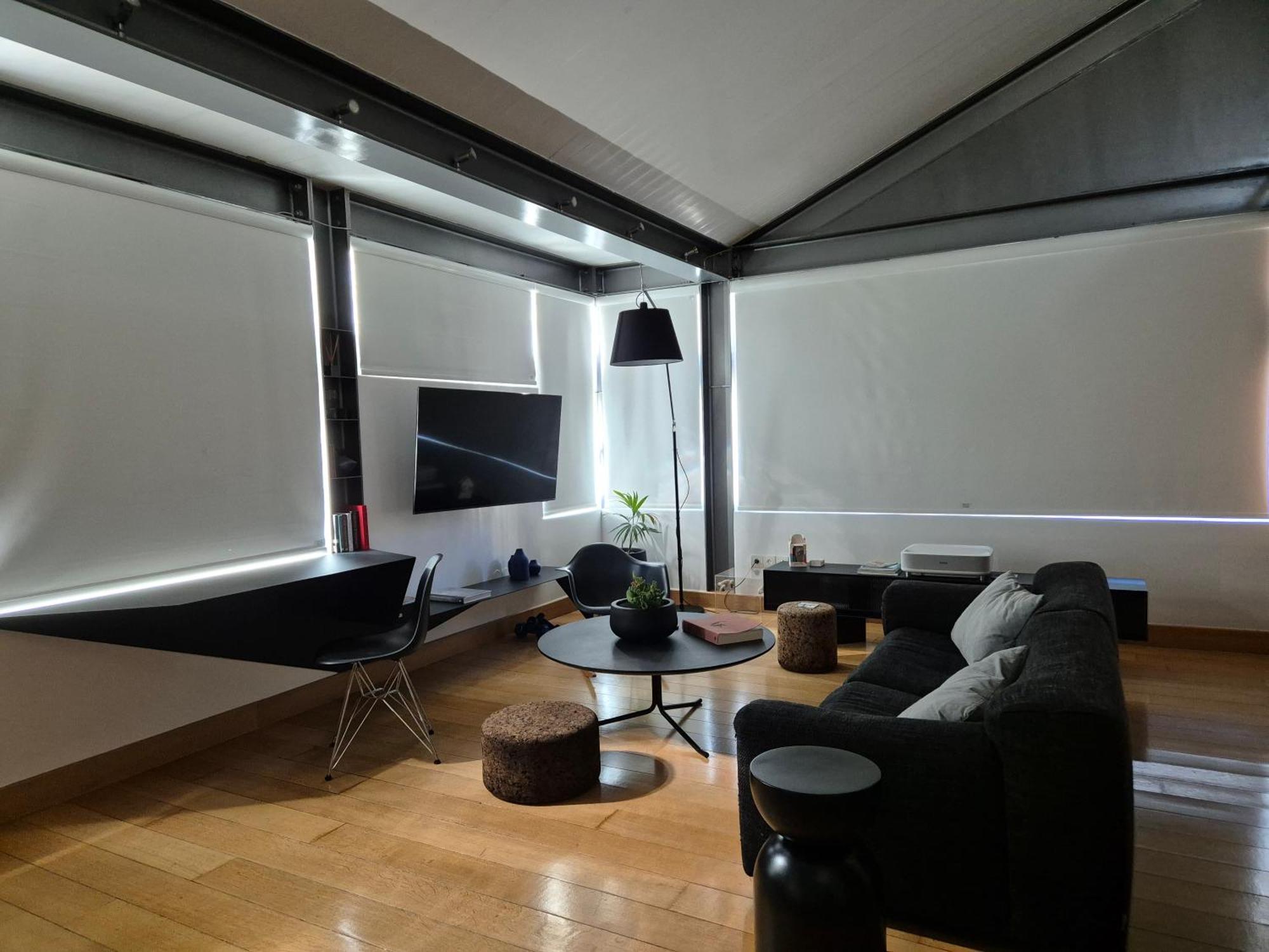 The Blossom Loft - City Center Apartment With Balcony Sea View Iraklio Exterior foto